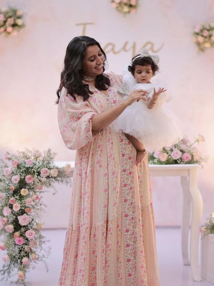 Novella - Children's Themed Birthday Parties Happy Moments: Our Clients & Their Families photo 3