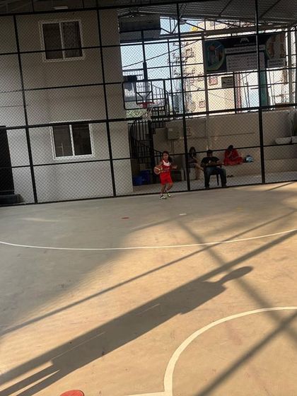 Young Guns Sports Academy - Kids' Sports Coaching Hoops, Wickets & More photo 4