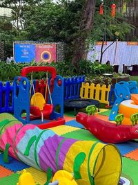 Toddler Soft Play Rentals