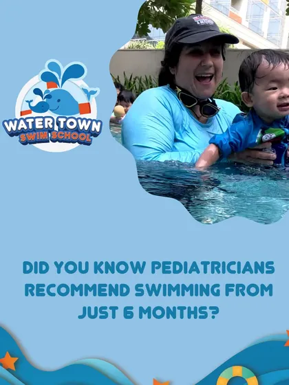 Did you know that early swimming can enhance brain development, improve coordination, and lead to better sleep? This collection explains the science-backed benefits of getting your child in the pool, from boosting cognitive skills to building muscle tone.