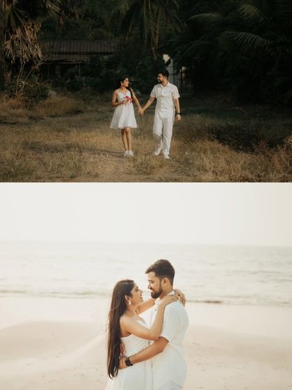 Special Moment Photography - Pre-Wedding Photography & Films Seaside & Monsoon Romance photo 22