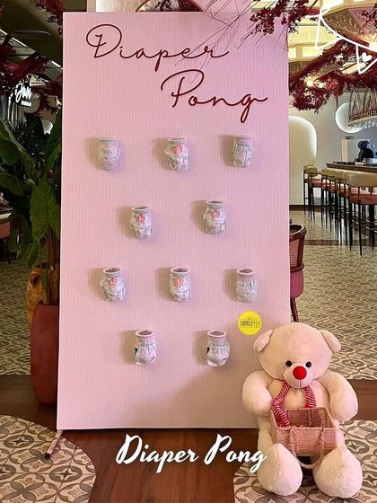 Surprise Sutra - Baby & Kids' Celebrations Fun & Games Stations photo 12