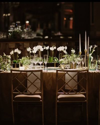 Wedding Services