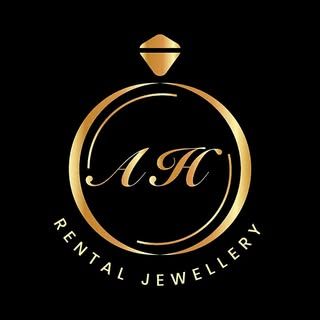 AH Rental Jewellery