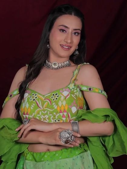 Behind the Scenes & My Artistry photo 36