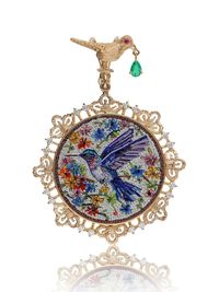 Bespoke Jewelry Design