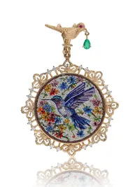 Bespoke Jewelry Design