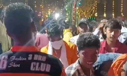 Sneha Kappanna - Folk Dance Consultancy & Curation Cultural Fieldwork: Documenting Living Traditions photo 86