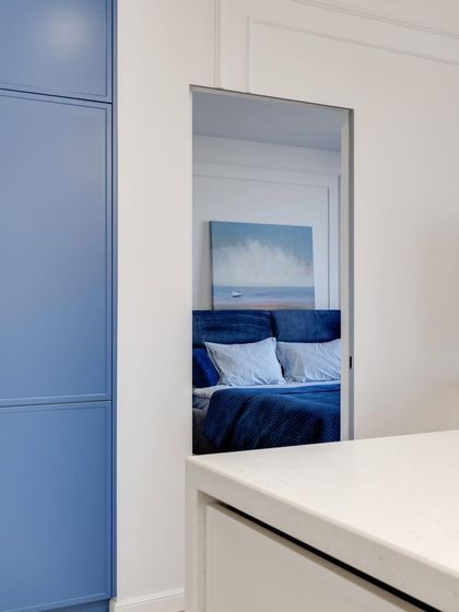 AMU Design Studio - Residential Interior Design Dreamy Bedrooms & Personal Sanctuaries photo 31