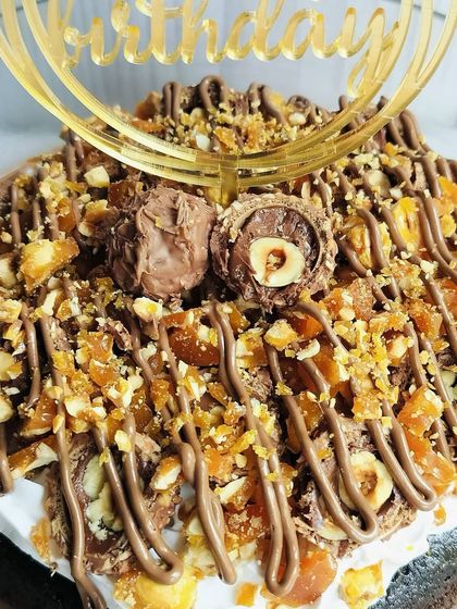 Signature Tres Leches Cakes photo 9