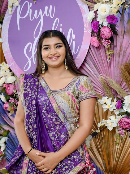 Vibrant & Traditional Functions photo 15