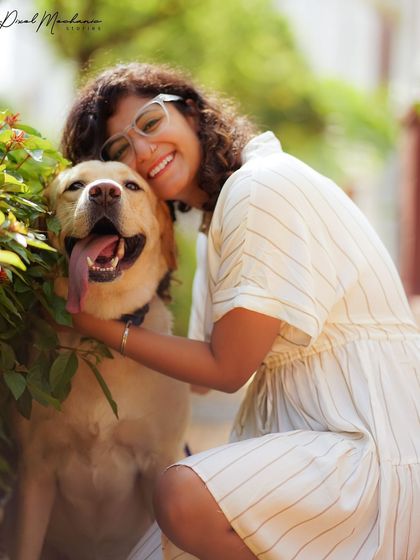 Vinoth Kumar - Portrait Photography Couples & Connections photo 3