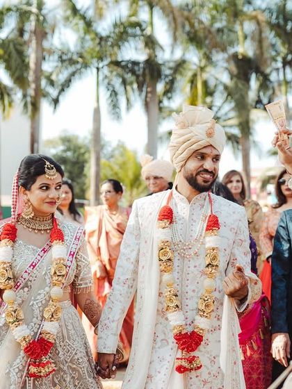 The Ceremony: Vows, Rituals & Blessings photo 56