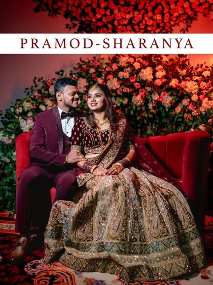 AJ Picture Company - Wedding & Couple Photography Receptions & Celebrations photo 6