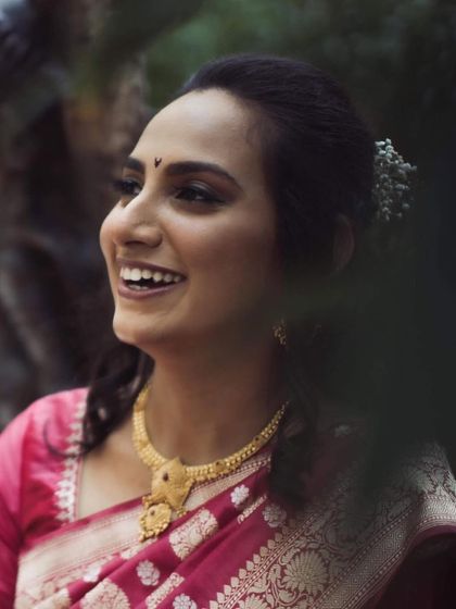 Bridal & Engagement Looks photo 6