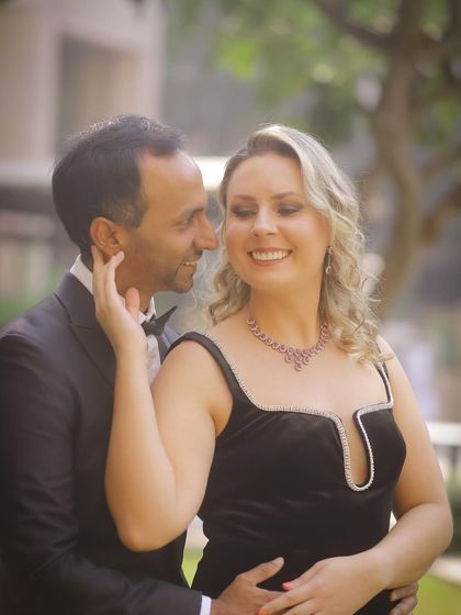 Bow & Gown Studio - Wedding Photography Pre-Wedding Love Stories photo 16