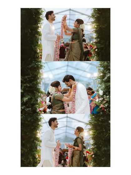 Couple Portraits: A Timeless Harmony photo 35