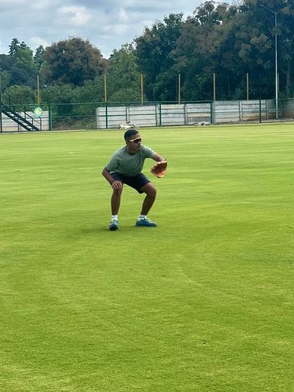 Just Cricket Academy - Seasonal Cricket Camps Agile Fielding & Wicketkeeping photo 6