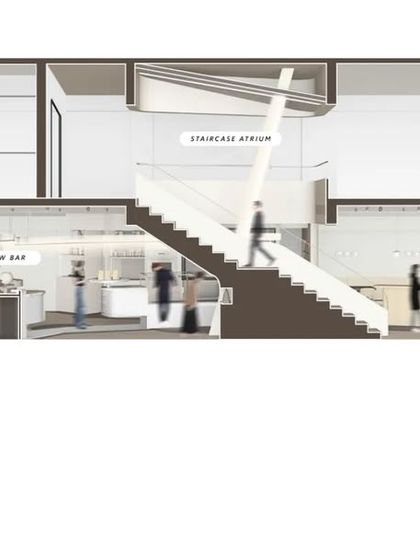 Office of Cognitive Design - Commercial & Hospitality Design Humble Bean, Bengaluru: The Anatomy of a Coffee Experience photo 49