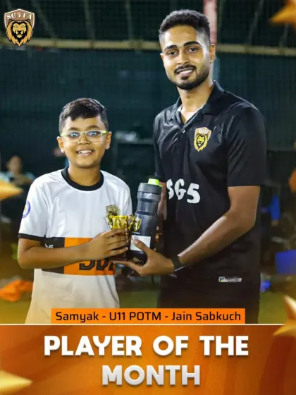 Player Achievements & Awards photo 6