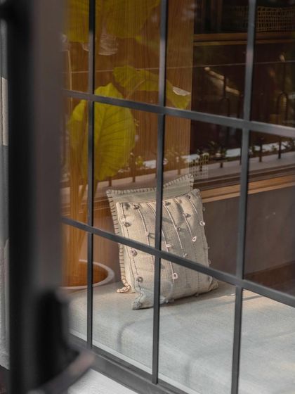 The Designer's Eye: Material Palettes & Details photo 4