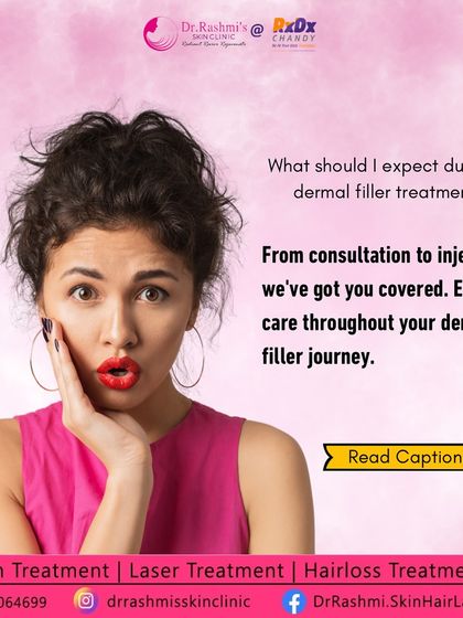 Rashmi's Skin Clinic - Anti-Aging & Skin Rejuvenation Injectable Rejuvenation: Restore & Refresh photo 31