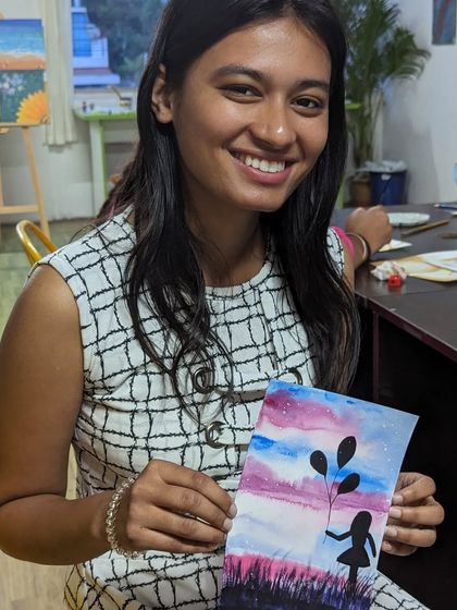 StoryZone - Public Art Workshops & Classes Handcrafted Decor & More photo 38