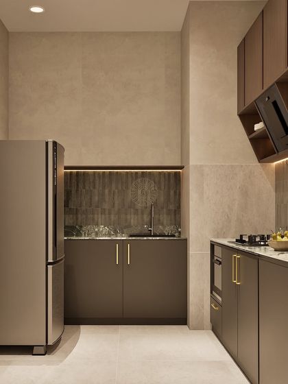 Sarah Sham - Corporate & Office Design The Kolkata Office: A Design Preview photo 17