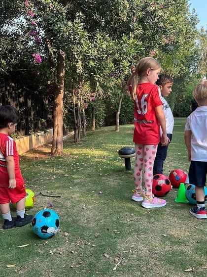 Young Guns Sports Academy - Sports Coaching for Children with Special Needs Football Fun for All Ages photo 33