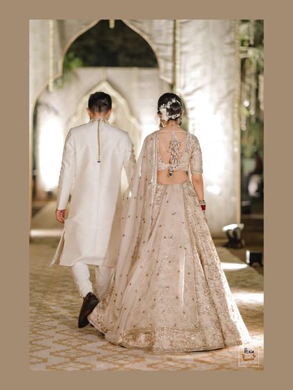 Just Click Photography - Destination Wedding Photography & Videography Bridal & Groom Portraits photo 23