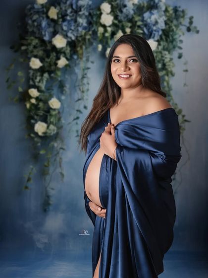 Studio Glamour photo 18