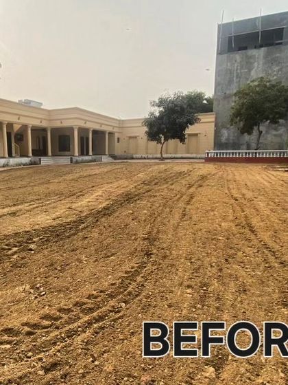 Delhi Gardner - Full-Service Landscaping Premium Lawn & Turf Solutions photo 61