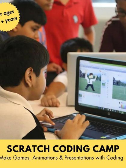 MakersLoft - Holiday Camps Online Tech Academy photo 5