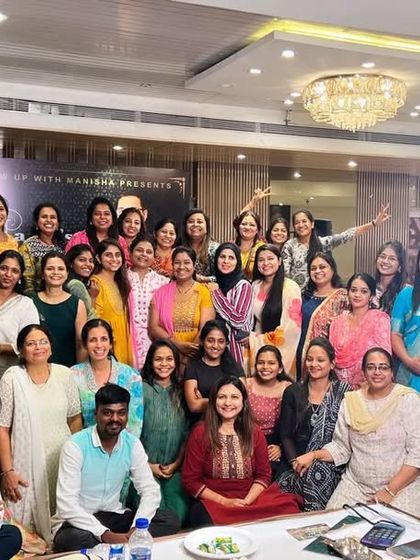 Our Certified Mehandi Artists photo 8