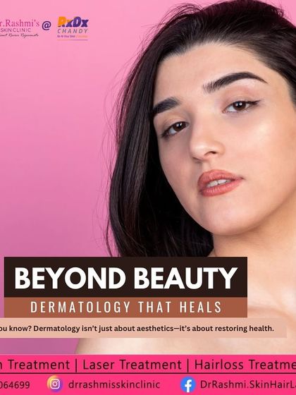 Rashmi's Skin Clinic - Acne & Scar Treatment Inside the Clinic photo 9