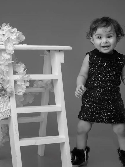 Creative Studio Portraits photo 17