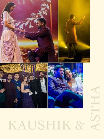 Prrathaa - Full-Service Wedding Planning Additional Work & Moments photo 11