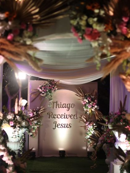 Sacred & Religious Ceremonies photo 3