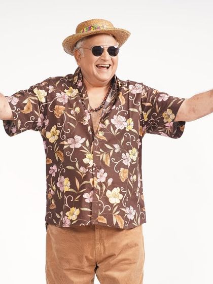 Men's Grooming & Editorial photo 33