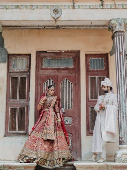 Your 'Happily Ever After' Moment 🤍 photo 25