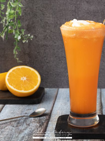 Beverages: Hot & Cold photo 29