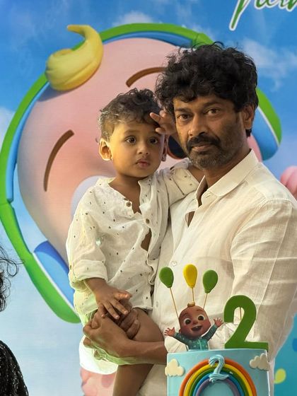 Whimsical Kids' Parties photo 51