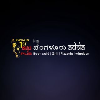 Adda Beer Cafe