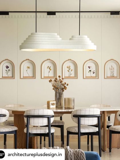 We are so grateful for the love KAIA has received, including this feature in Architecture Plus Design. It's a joy to see our vision of a home where modern minimalism meets soulful warmth shared with a wider audience.