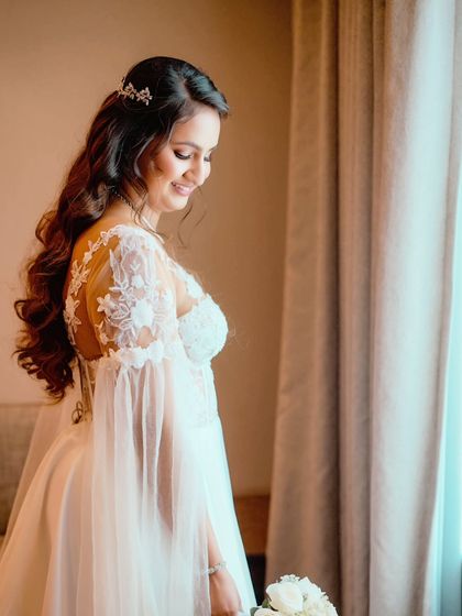 Timeless Christian Brides photo 161