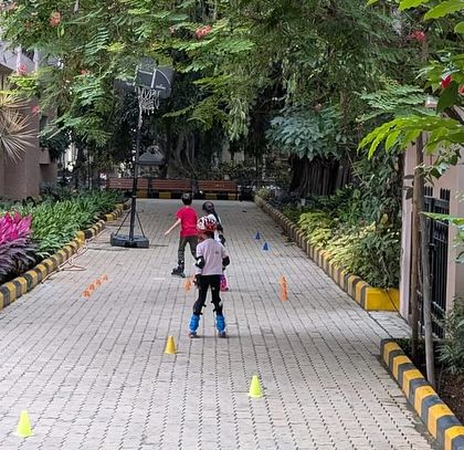 Young Guns Sports Academy - Kids' Sports Coaching Rolling & Gliding (Skating & Skateboarding) photo 8