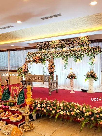 Uptown Event - Full-Service Event Planning Traditional & Religious Ceremonies photo 3