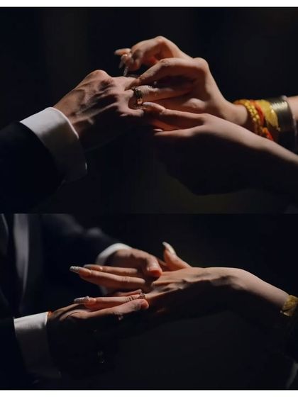 Raj Sachdeva - Event Photography & Videography The Promise: Engagements & Proposals photo 3