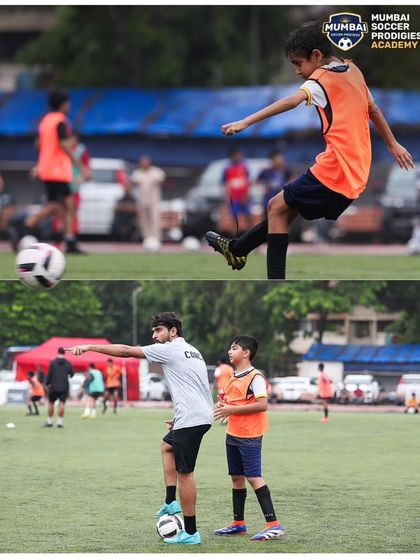 The Grind: Training Sessions in Action photo 14