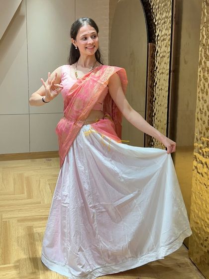 Nitika Bhardwaj - Event Choreography Graceful & Soulful Routines photo 33